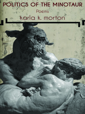 cover image of Politics of the Minotaur